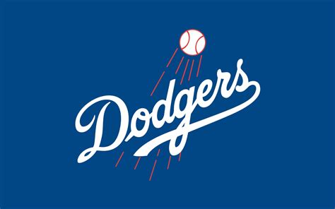 la dodgers homepage